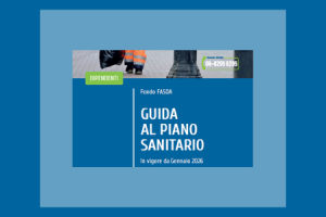 Fondo FASDA. Nuova Guida in vigore da Gennaio 2026